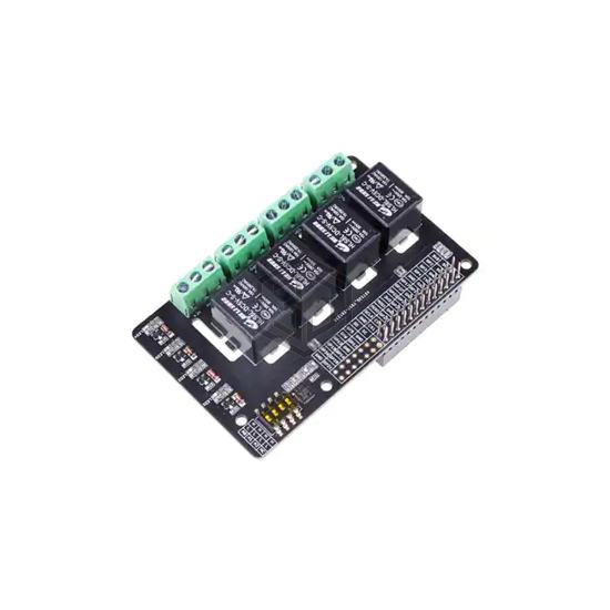 114992543 - Seeed Technology Co., Ltd - Evaluation Boards - Expansion Boards, Daughter Cards