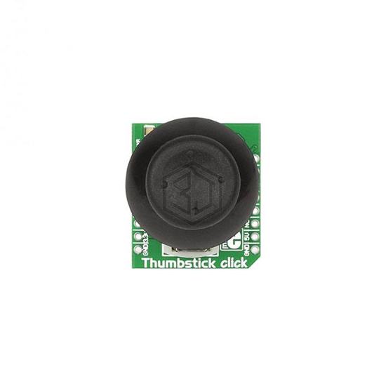 MIKROE-1627 - MikroElektronika - Evaluation Boards - Expansion Boards, Daughter Cards