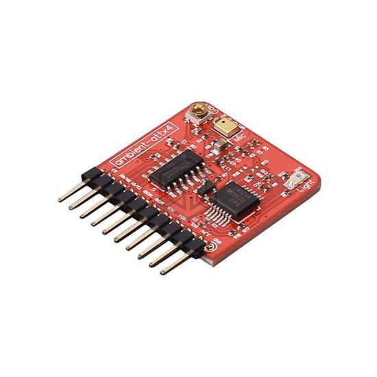 101990053 - Seeed Technology Co., Ltd - Evaluation Boards - Expansion Boards, Daughter Cards