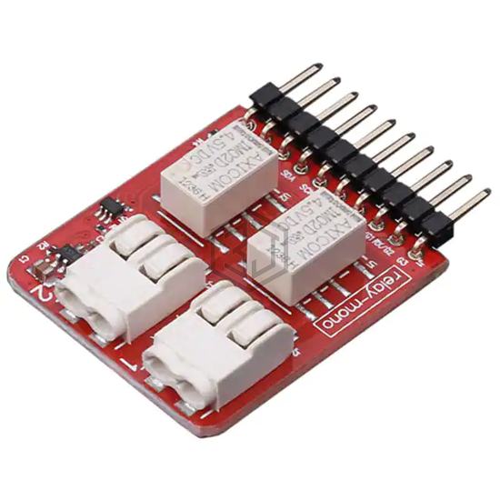 106990016 - Seeed Technology Co., Ltd - Evaluation Boards - Expansion Boards, Daughter Cards