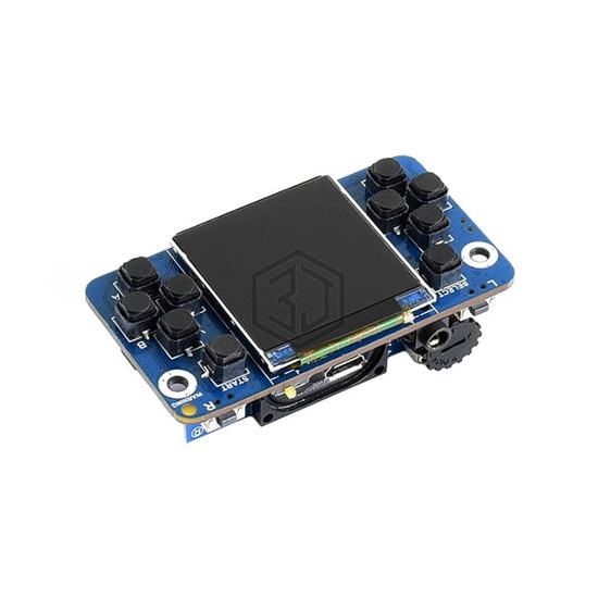 103990485 - Seeed Technology Co., Ltd - Evaluation Boards - Expansion Boards, Daughter Cards