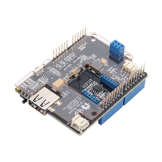 106030000 - Seeed Technology Co., Ltd - Evaluation Boards - Expansion Boards, Daughter Cards