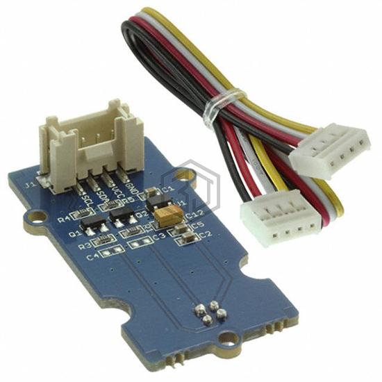 101020077 - Seeed Technology Co., Ltd - Evaluation Boards - Expansion Boards, Daughter Cards