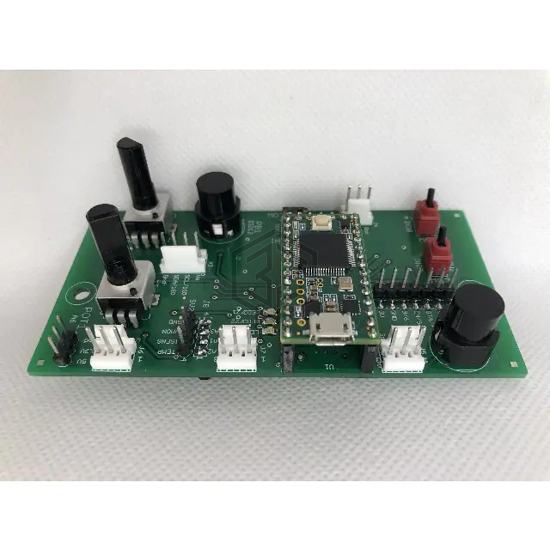 LC-SPI-DCI-NI-1_0 - Meftronics - Evaluation Boards - Expansion Boards, Daughter Cards