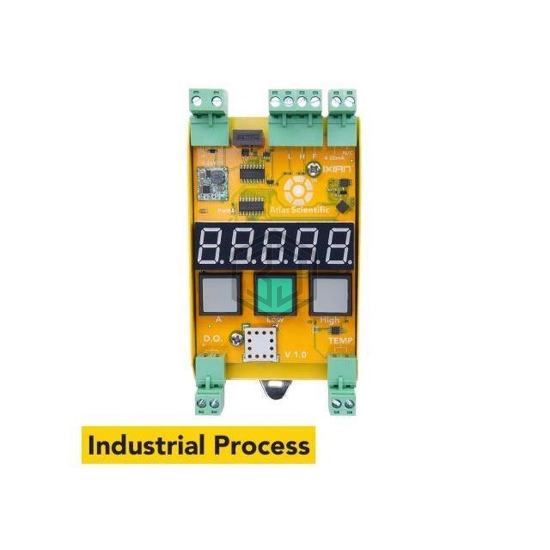 IXIAN-DO - Atlas Scientific - Evaluation Boards - Expansion Boards, Daughter Cards