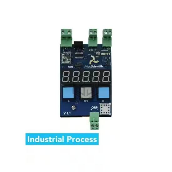 IXIAN-ORP - Atlas Scientific - Evaluation Boards - Expansion Boards, Daughter Cards