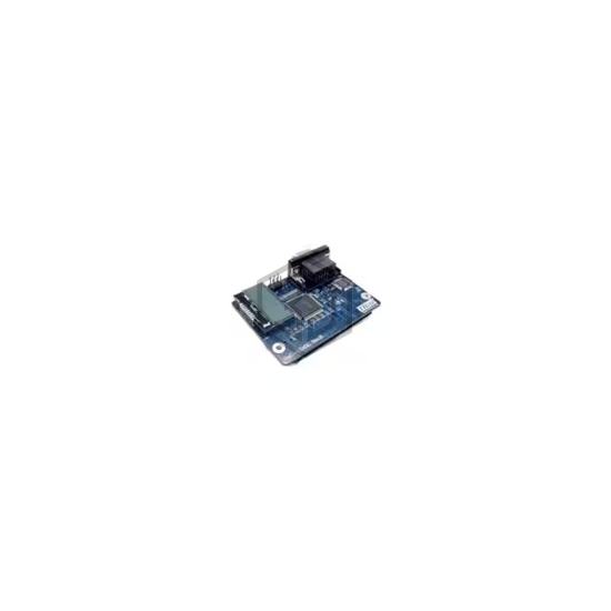 THSB-FMC-03ADC - THine Solutions, Inc. - Evaluation Boards - Expansion Boards, Daughter Cards