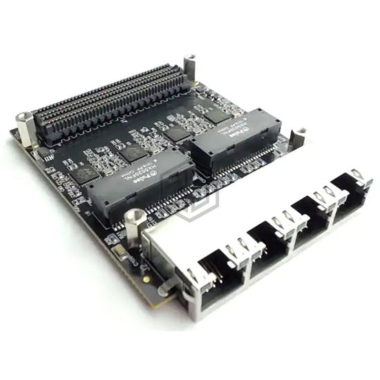 OP041-2V5 - Opsero - Evaluation Boards - Expansion Boards, Daughter Cards