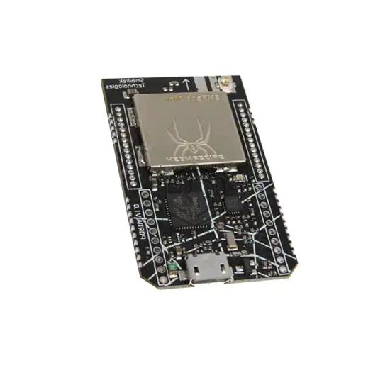 SMK-P01-NA-LF - Smartrek Technologies Inc - Evaluation Boards - Expansion Boards, Daughter Cards
