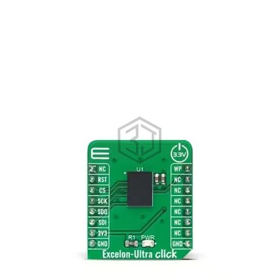 MIKROE-4698 - MikroElektronika - Evaluation Boards - Expansion Boards, Daughter Cards