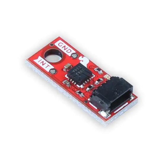 SEN-19921 - SparkFun Electronics - Evaluation Boards - Expansion Boards, Daughter Cards