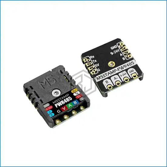 S001 - M5Stack Technology Co., Ltd. - Evaluation Boards - Expansion Boards, Daughter Cards