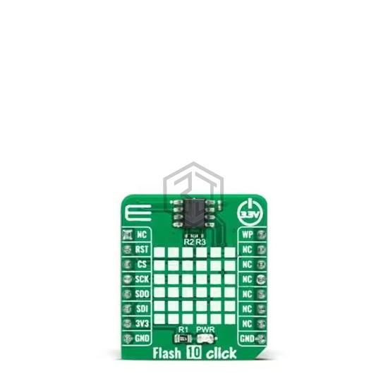 MIKROE-5289 - MikroElektronika - Evaluation Boards - Expansion Boards, Daughter Cards