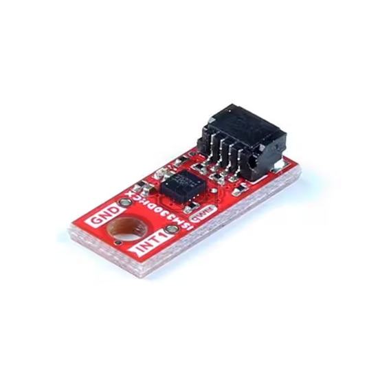 SEN-20176 - SparkFun Electronics - Evaluation Boards - Expansion Boards, Daughter Cards