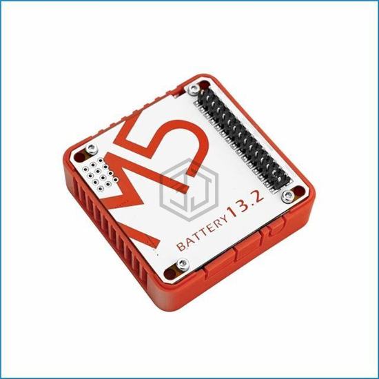 M120 - M5Stack Technology Co., Ltd. - Evaluation Boards - Expansion Boards, Daughter Cards