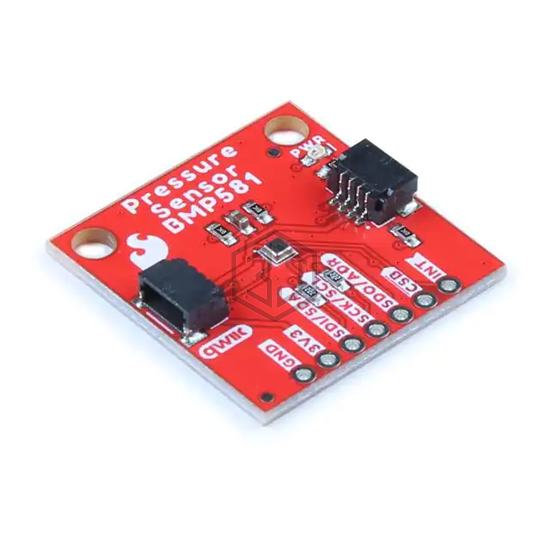SEN-20170 - SparkFun Electronics - Evaluation Boards - Expansion Boards, Daughter Cards