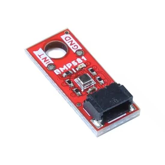 SEN-20171 - SparkFun Electronics - Evaluation Boards - Expansion Boards, Daughter Cards