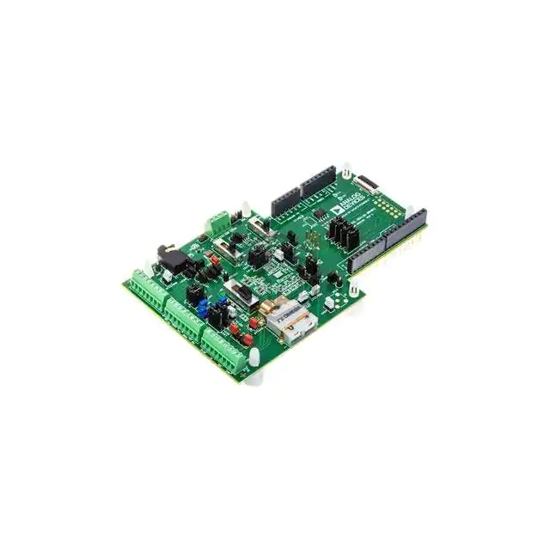EVAL-AD4130-8WARDZ - Analog Devices Inc. - Evaluation Boards - Expansion Boards, Daughter Cards