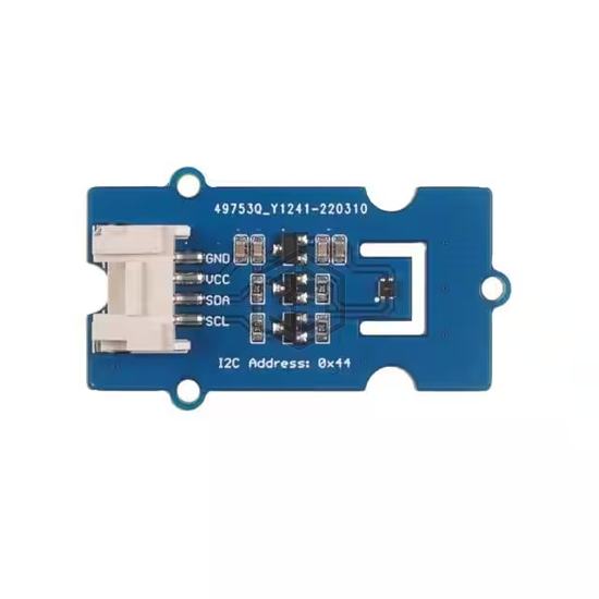 101021032 - Seeed Technology Co., Ltd - Evaluation Boards - Expansion Boards, Daughter Cards