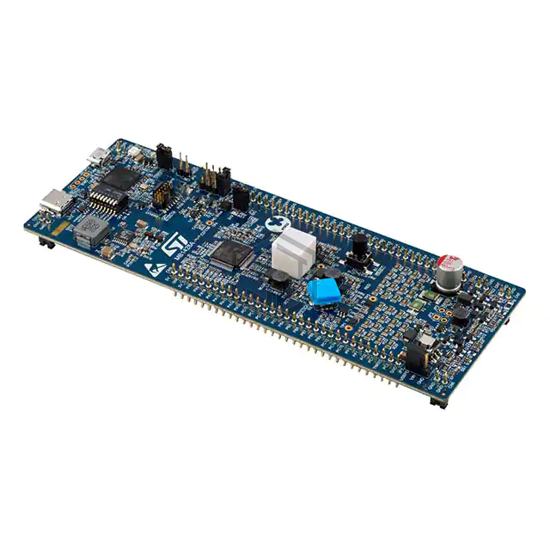B-G474E-DPOW1 - STMicroelectronics - Evaluation Boards - LED Drivers
