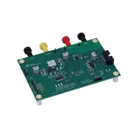 LP8864EVM - Texas Instruments - Evaluation Boards - LED Drivers