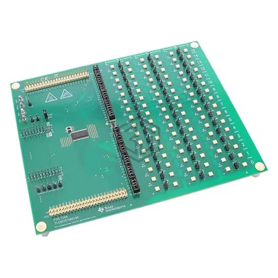 TLC6C5748EVM - Texas Instruments - Evaluation Boards - LED Drivers
