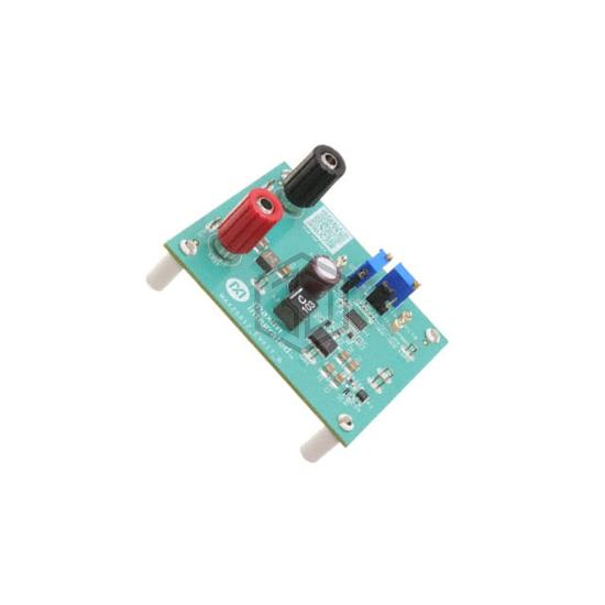 MAX25612EVKIT# - Analog Devices Inc./Maxim Integrated - Evaluation Boards - LED Drivers
