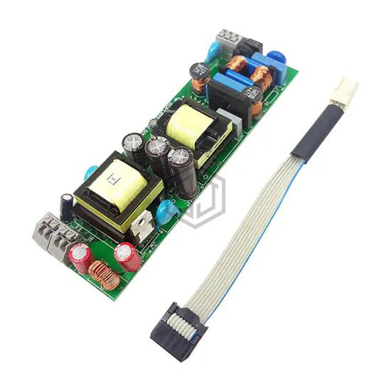 REFXDPL8221U50WTOBO1 - Infineon Technologies - Evaluation Boards - LED Drivers