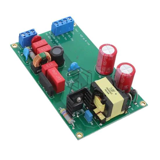 NCL30386LED1GEVB - onsemi - Evaluation Boards - LED Drivers