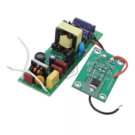 AL1665+AL5822EV1 - Diodes Incorporated - Evaluation Boards - LED Drivers