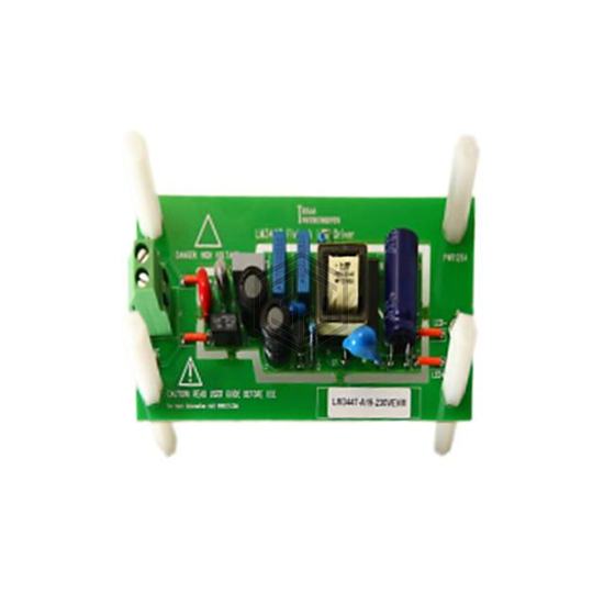 LM3447-A19-230VEVM - Texas Instruments - Evaluation Boards - LED Drivers