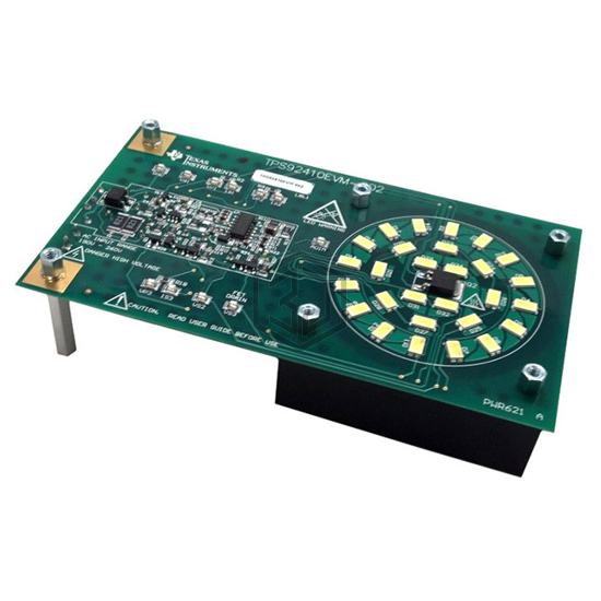 TPS92410EVM-002 - Texas Instruments - Evaluation Boards - LED Drivers