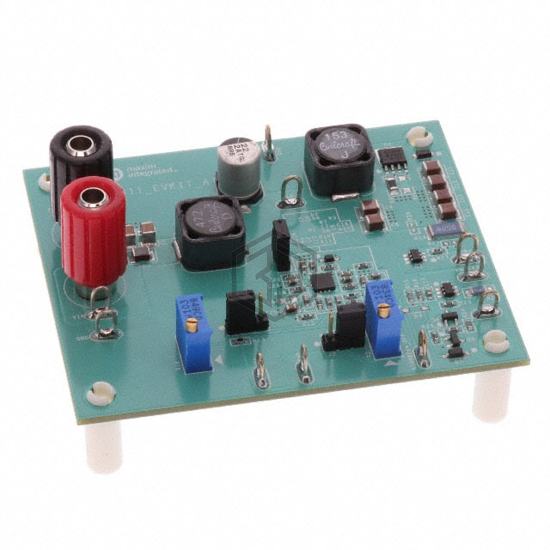 MAX25611EVKIT# - Analog Devices Inc./Maxim Integrated - Evaluation Boards - LED Drivers