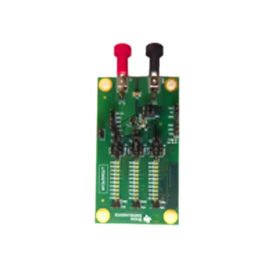 LM3697EVM - Texas Instruments - Evaluation Boards - LED Drivers