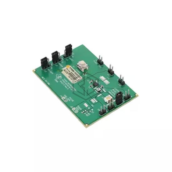TPS61054EVM-273 - Texas Instruments - Evaluation Boards - LED Drivers