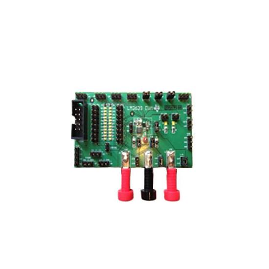LM3639AYFQEVM - Texas Instruments - Evaluation Boards - LED Drivers