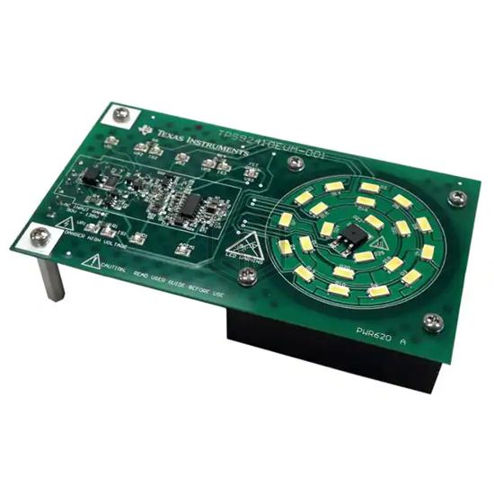 TPS92410EVM-001 - Texas Instruments - Evaluation Boards - LED Drivers