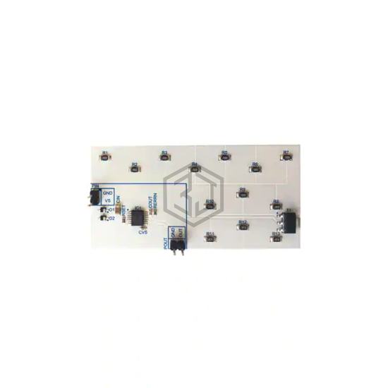 BPLUSOFFLOADBOARDTOBO1 - Infineon Technologies - Evaluation Boards - LED Drivers