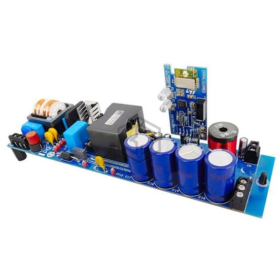 STEVAL-LLL008V1 - STMicroelectronics - Evaluation Boards - LED Drivers