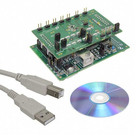 LM3528TMEV - Texas Instruments - Evaluation Boards - LED Drivers