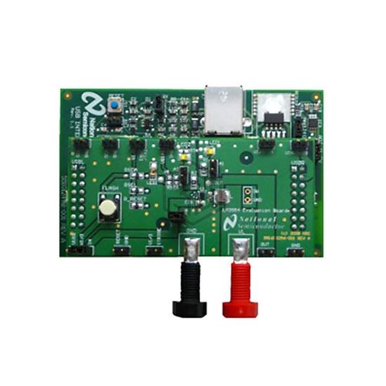 LM3554TMEEV - Texas Instruments - Evaluation Boards - LED Drivers