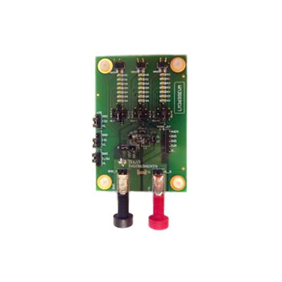 LM3699EVM - Texas Instruments - Evaluation Boards - LED Drivers