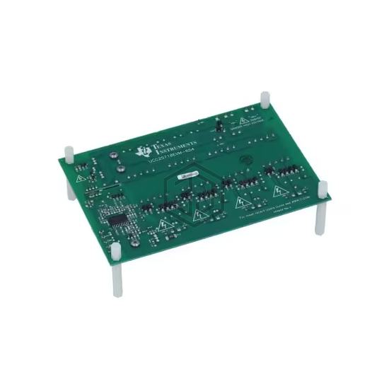 UCC25710EVM-654 - Texas Instruments - Evaluation Boards - LED Drivers