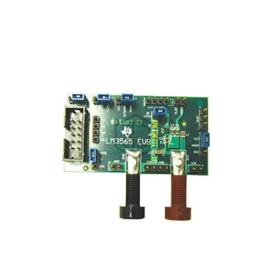 LM3565EVM - Texas Instruments - Evaluation Boards - LED Drivers