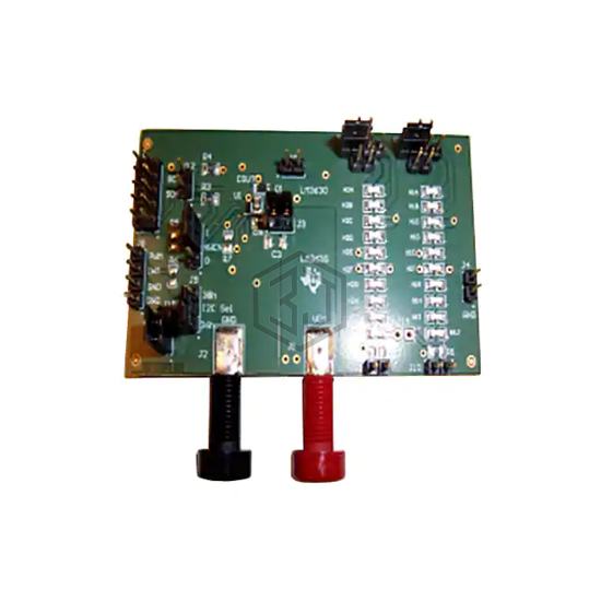 LM3630EVM - Texas Instruments - Evaluation Boards - LED Drivers