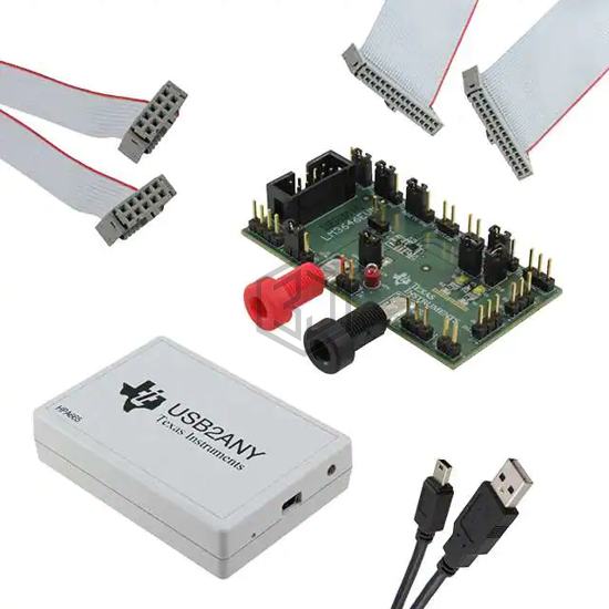 LM3646EVM - Texas Instruments - Evaluation Boards - LED Drivers