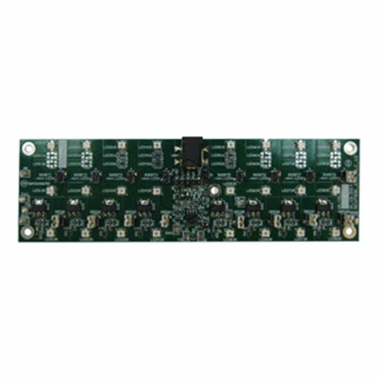 NCV7691RCLV1GEVB - onsemi - Evaluation Boards - LED Drivers