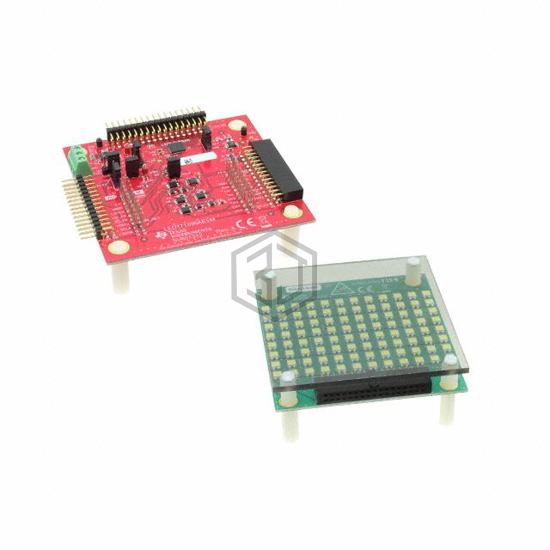 LED171596AEVM - Texas Instruments - Evaluation Boards - LED Drivers