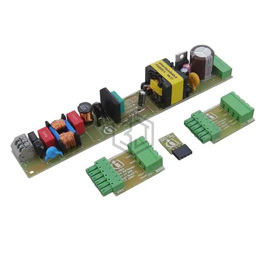 REFICL8820LED43WJTTOBO1 - Infineon Technologies - Evaluation Boards - LED Drivers