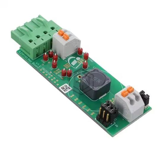 REFILD8150DC15ASMDTOBO1 - Infineon Technologies - Evaluation Boards - LED Drivers